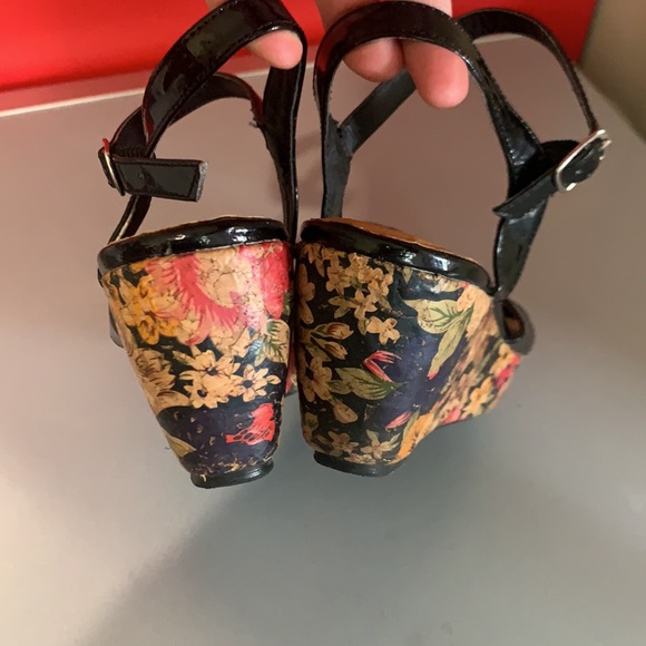 JESSICA SANDALS - Picture 4 of 7